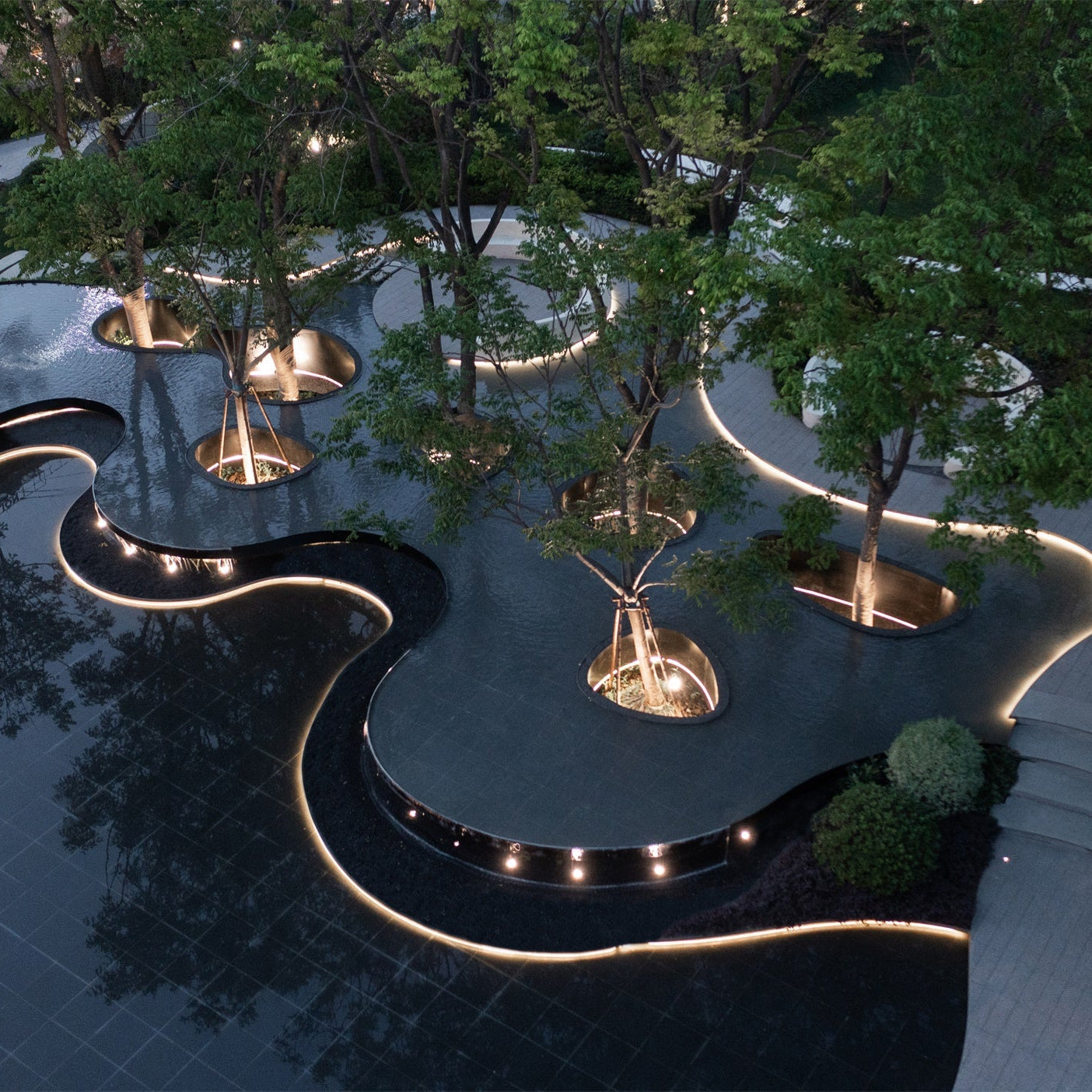Cintas LED