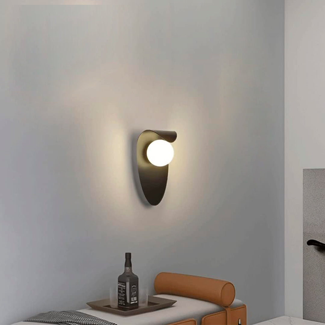 Aplique De Pared  Atelier Il