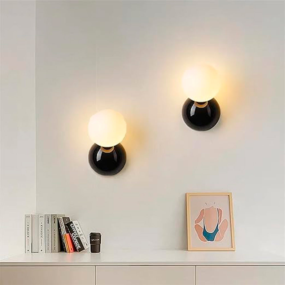 Aplique De Pared Marea