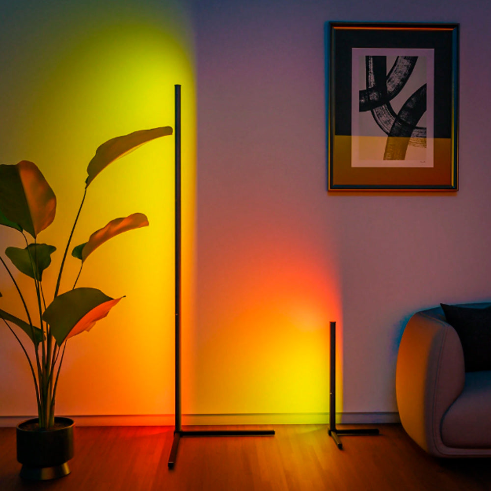 Smart Rgb