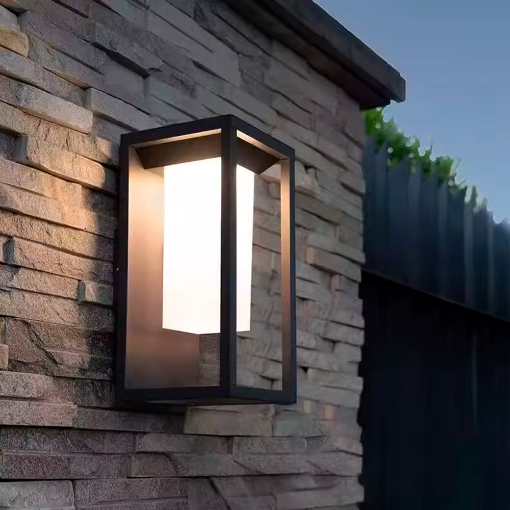 Sendero Solar Aura