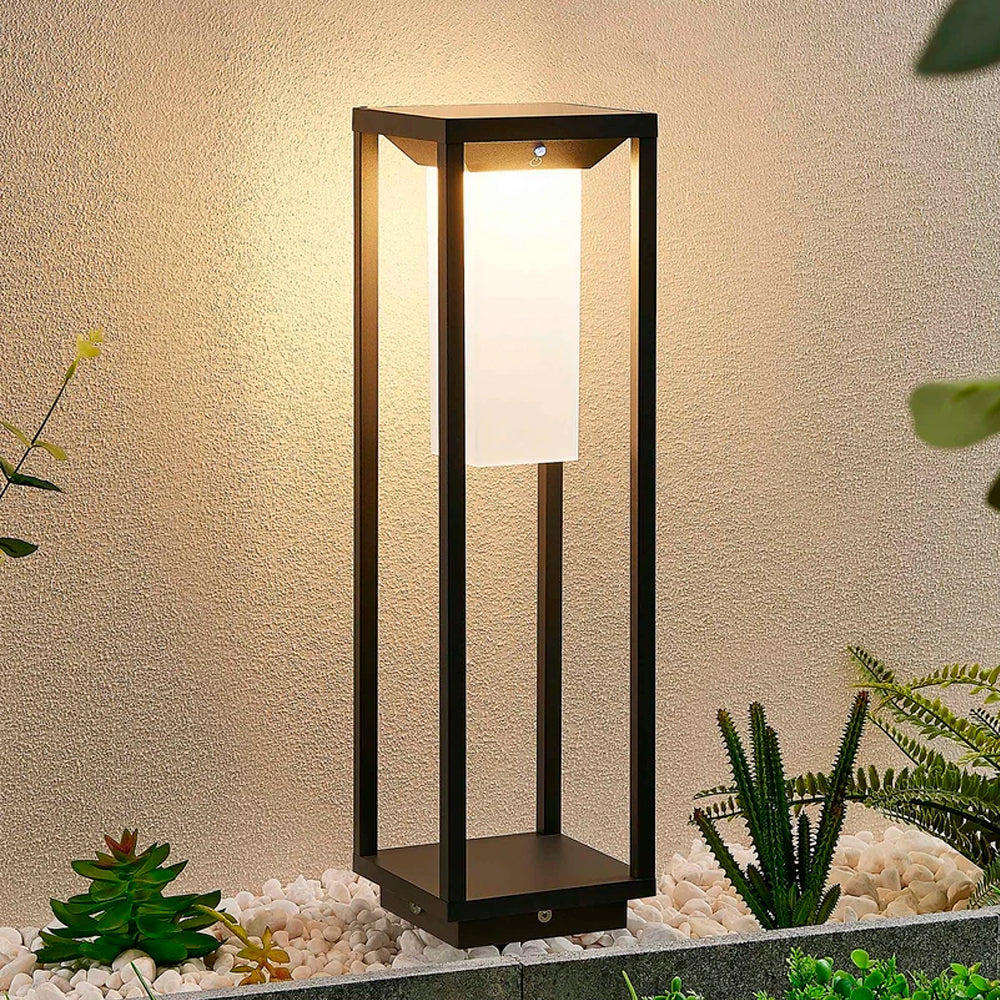 Sendero Solar Cira