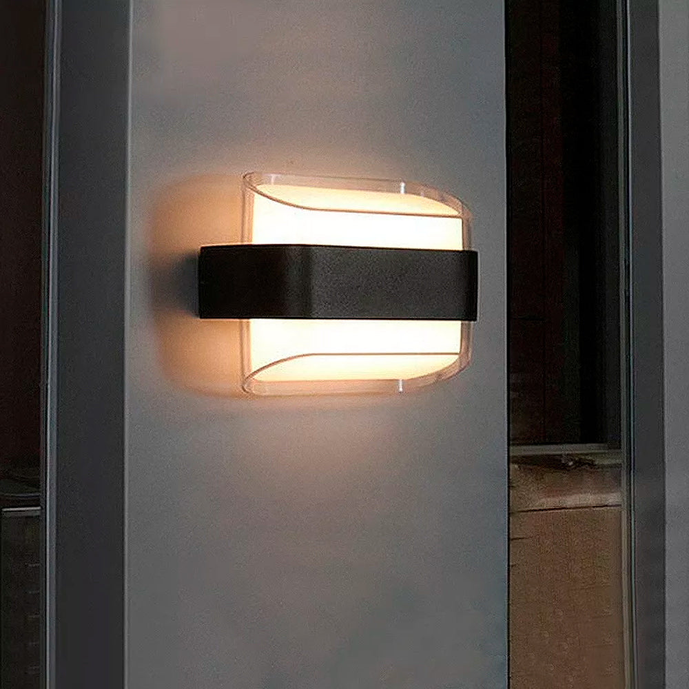 Aplique  Muro Aura