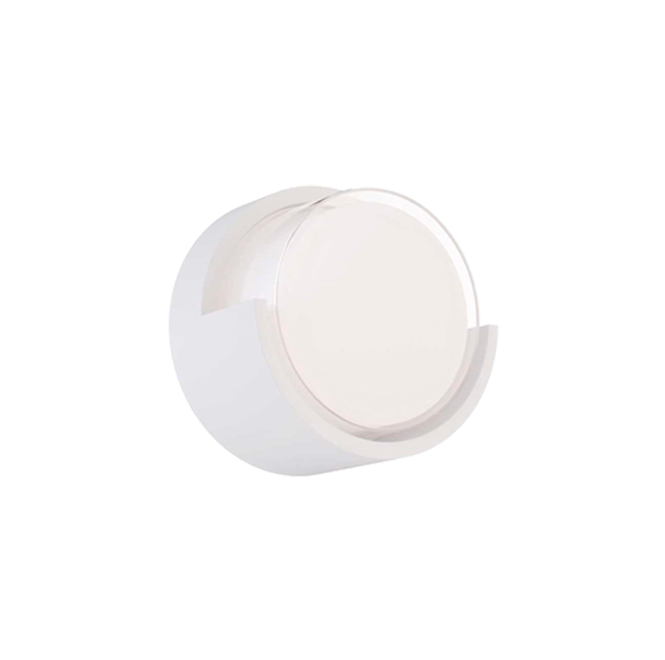 Aplique Apex  Blanco