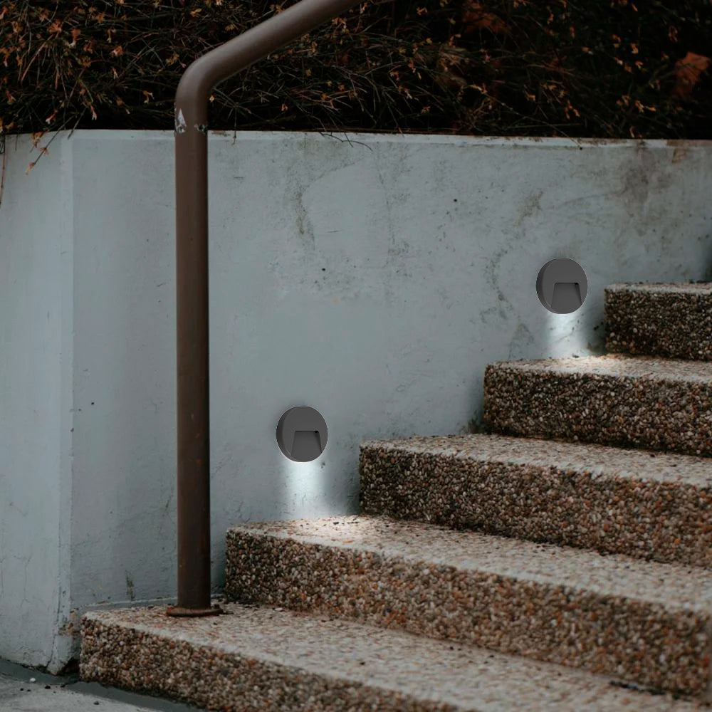 Aplique Exterior Eco