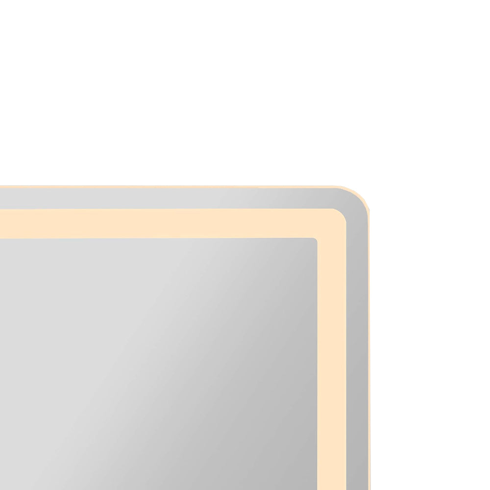 Espejo LED Touch Miroir