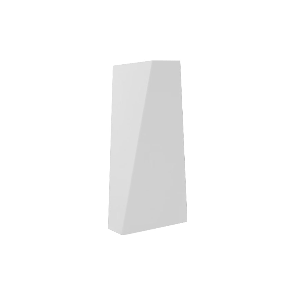 Aplique Expansión Blanco