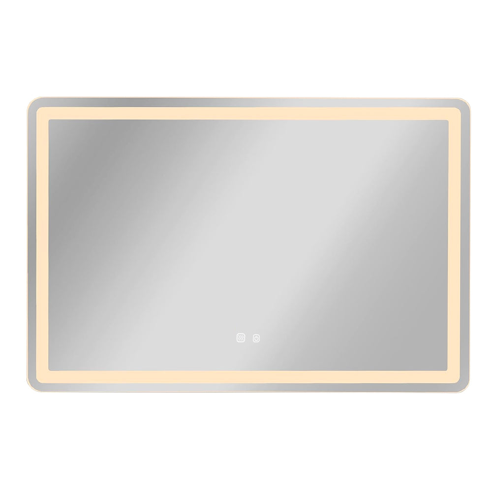 Espejo LED Touch Miroir
