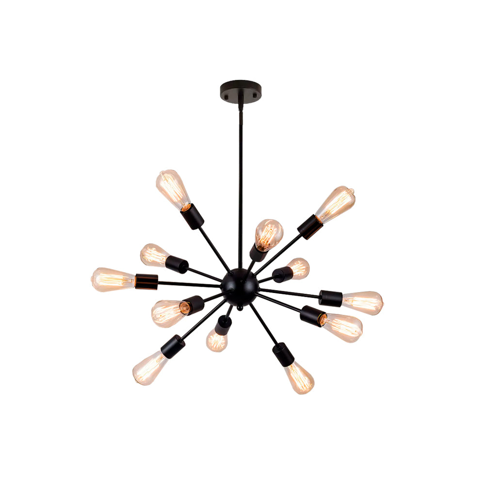 Nexo 12 Luces
