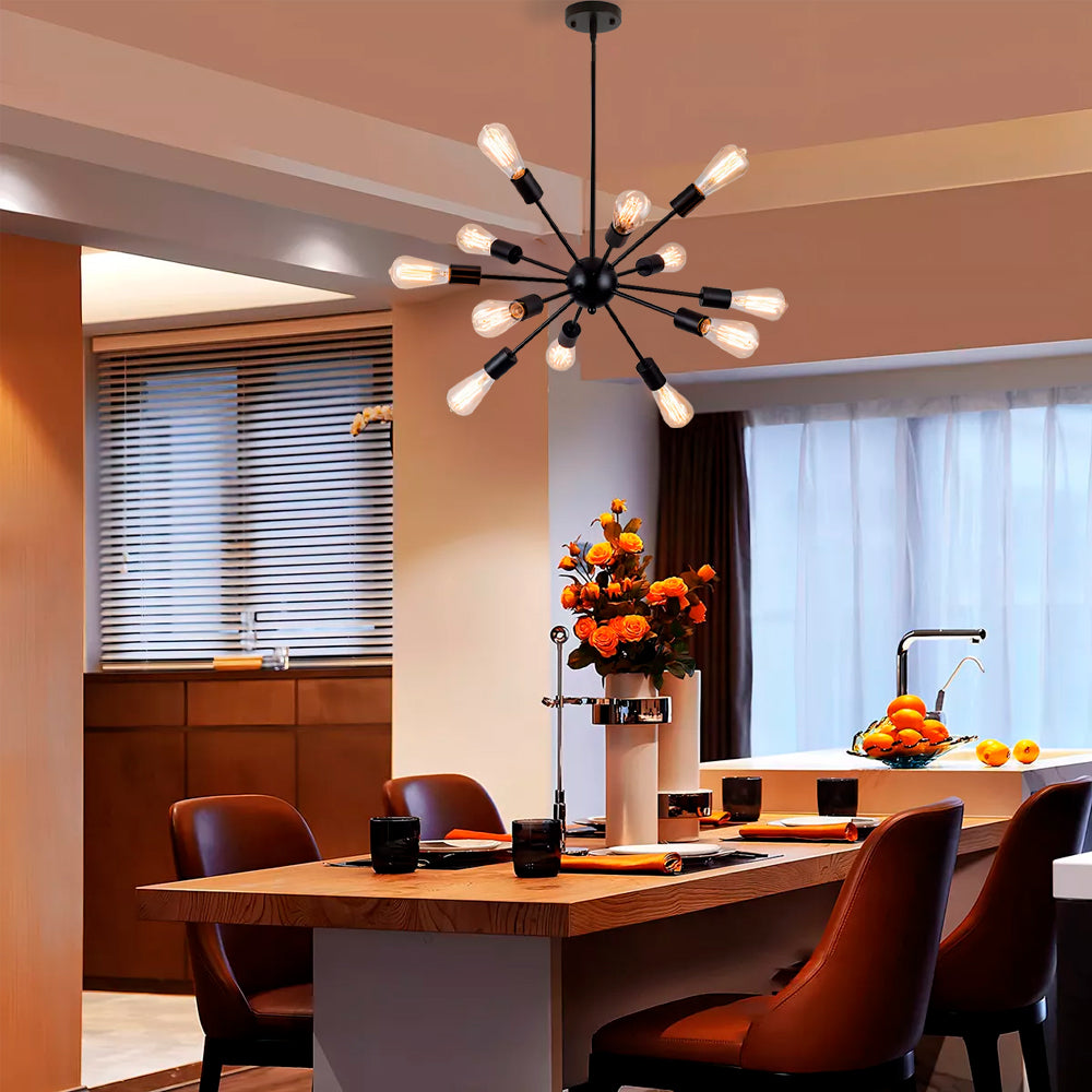 Nexo 12 Luces