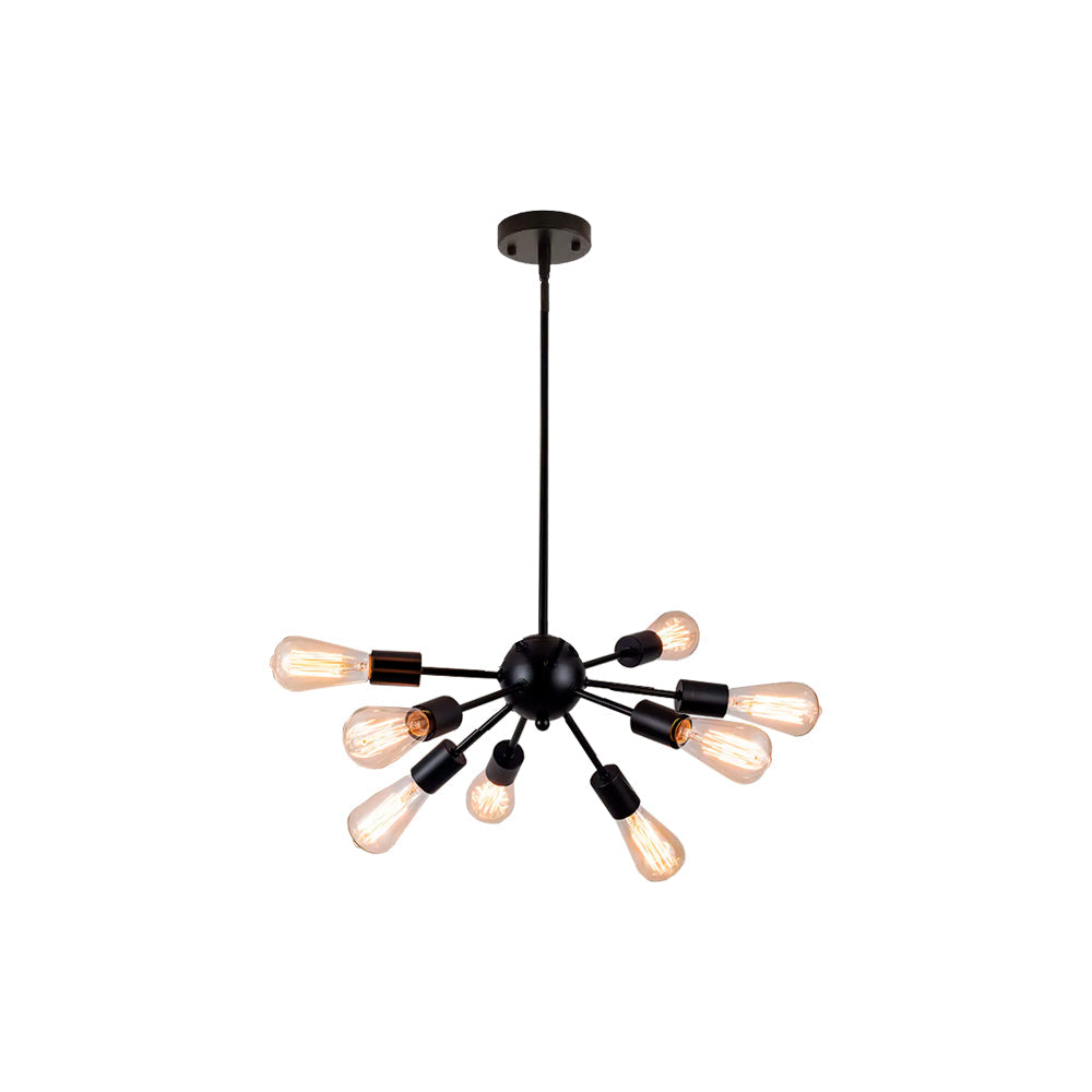 Nexo 8 Luces