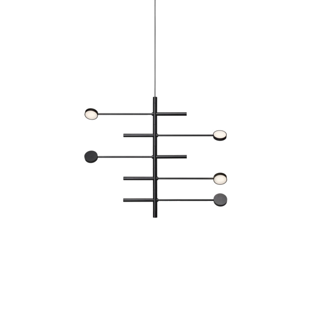 Éter 5