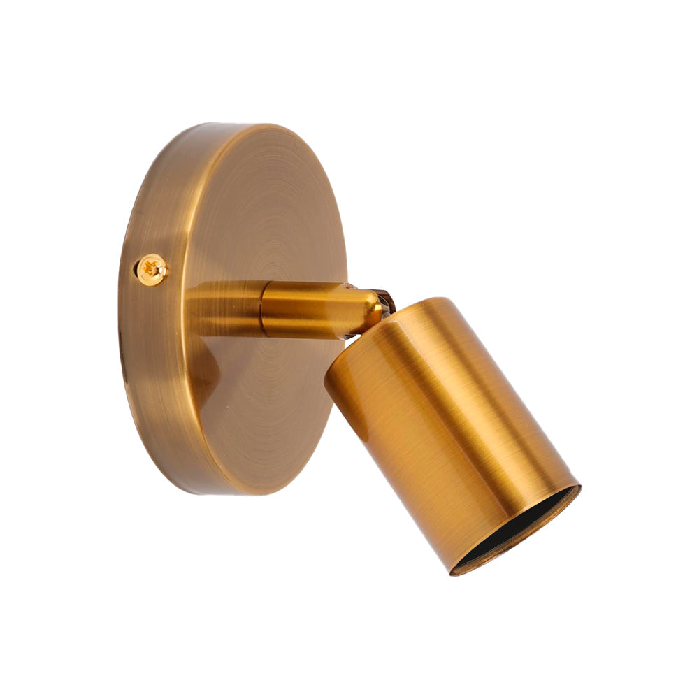 Spor E27 Dorado