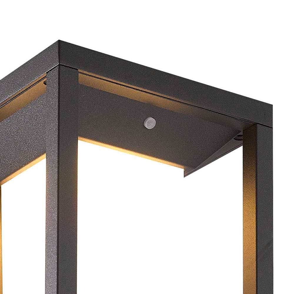 Sendero Solar Aura