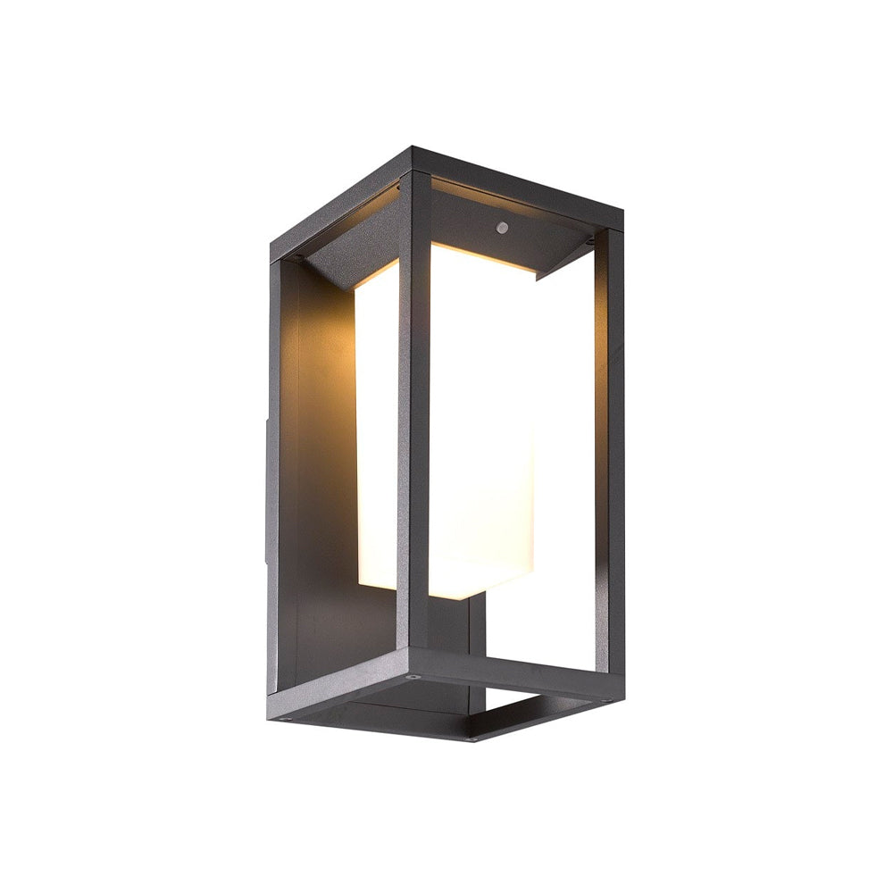 Sendero Solar Aura
