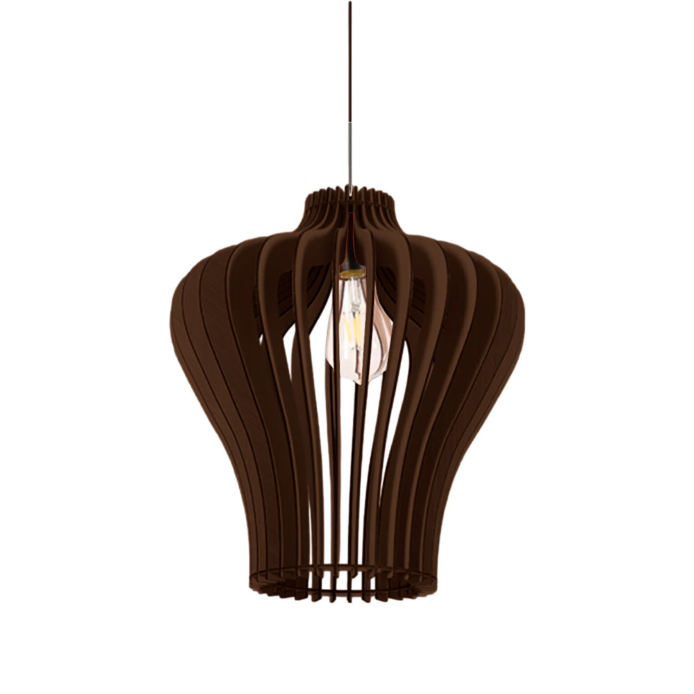 Madera Oscura