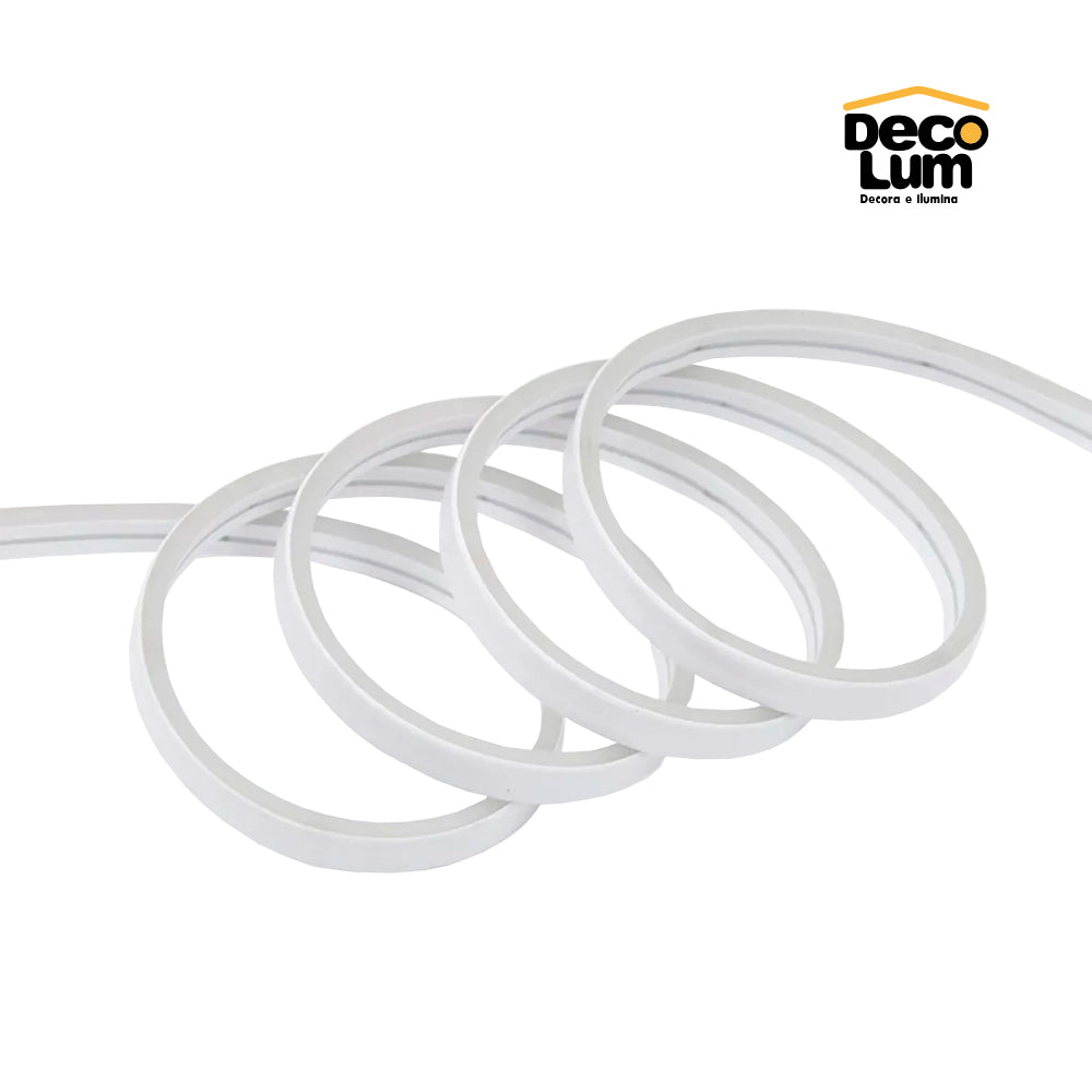 Cinta Led Flexible De Alta Potencia Cetus