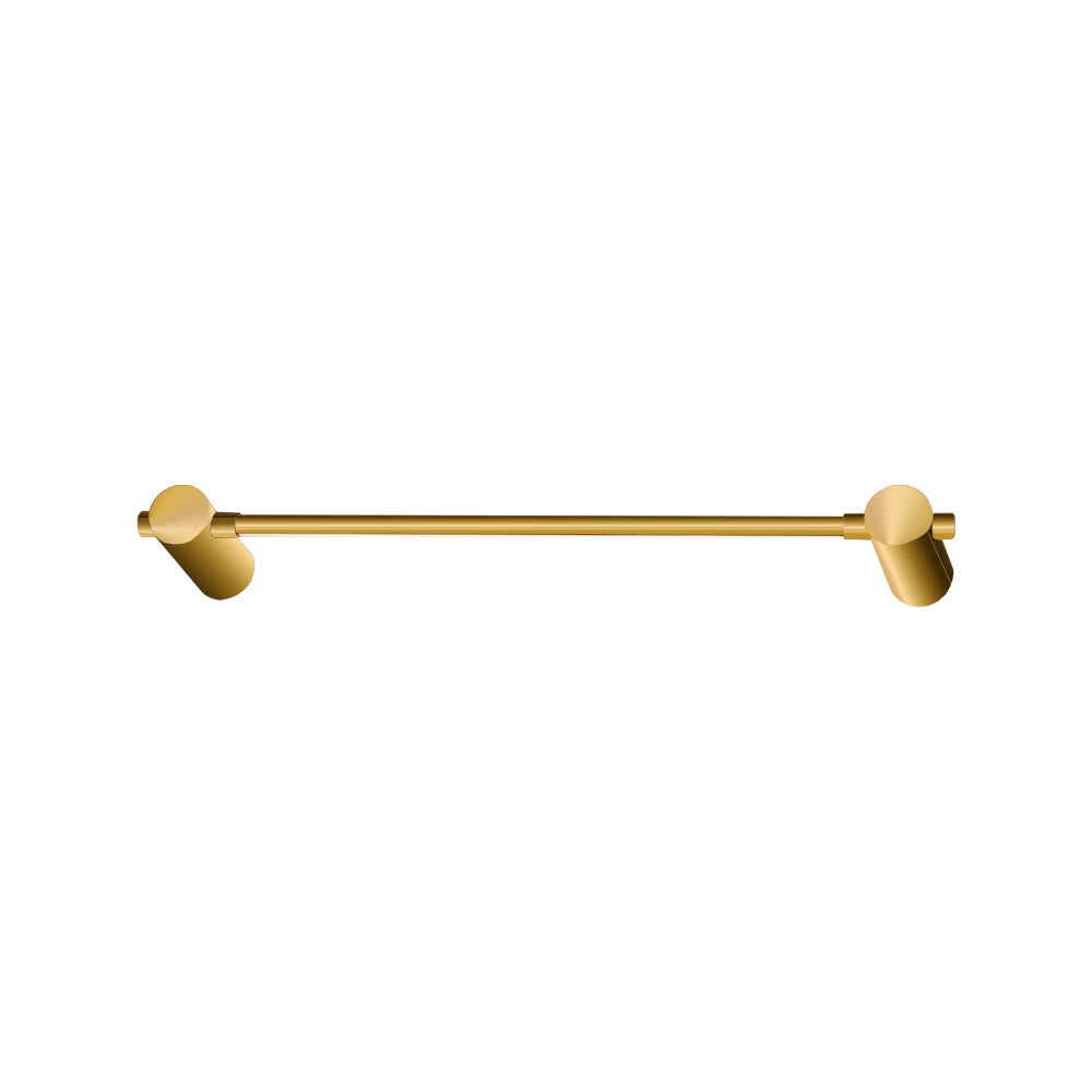 Aplique De Pared Trazo Dorado