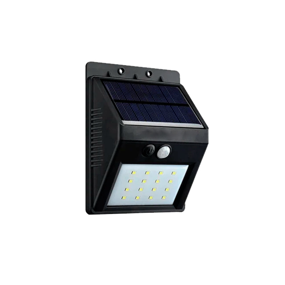 Aplique Solar Sunset