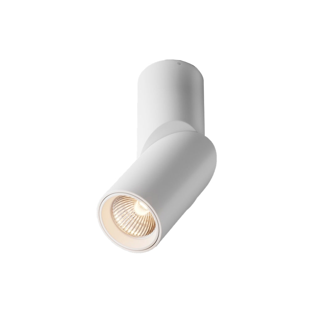 Spot Sobreponer Blanco