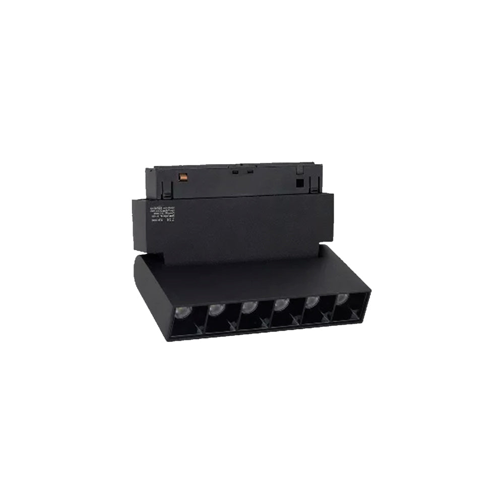 Spot Lineal Riel Magético 6W