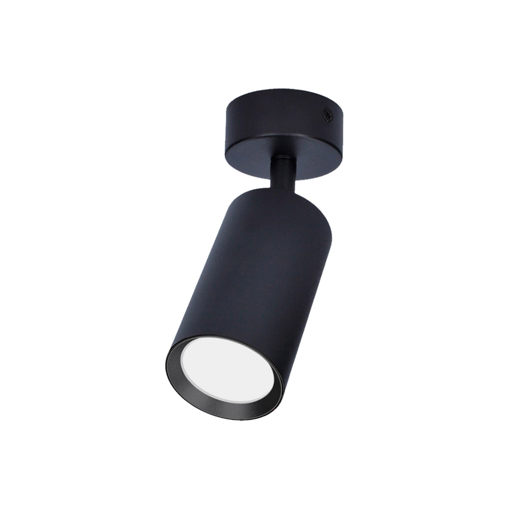 Spot Sobreponer Negro