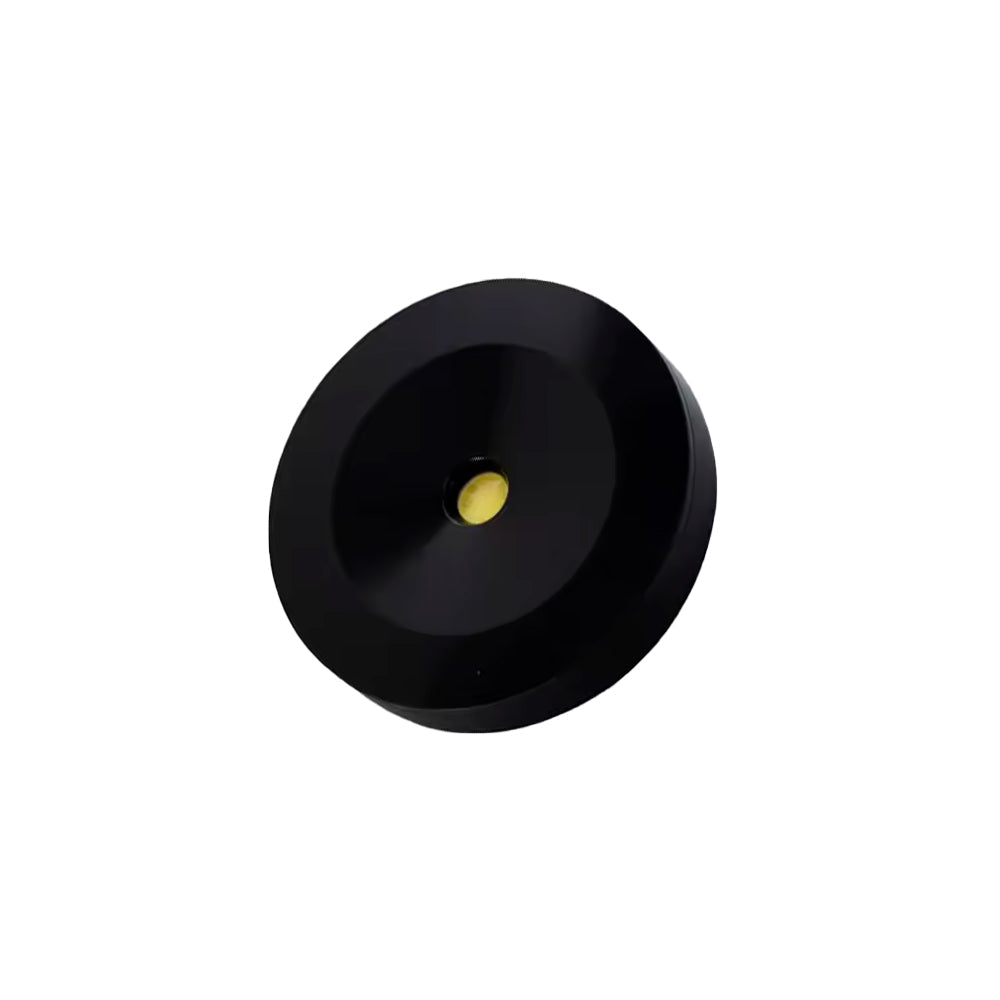Disco En Aluminio Aura