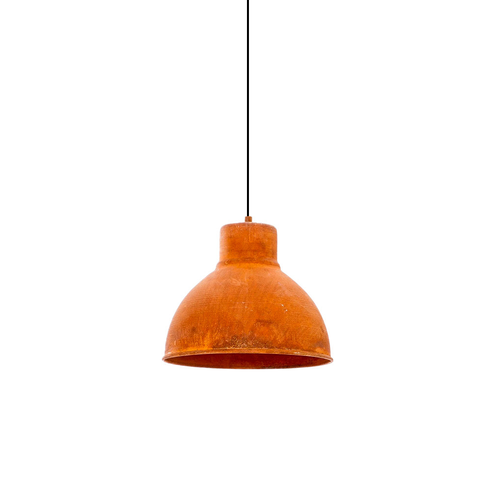 Campana P30 Oxido
