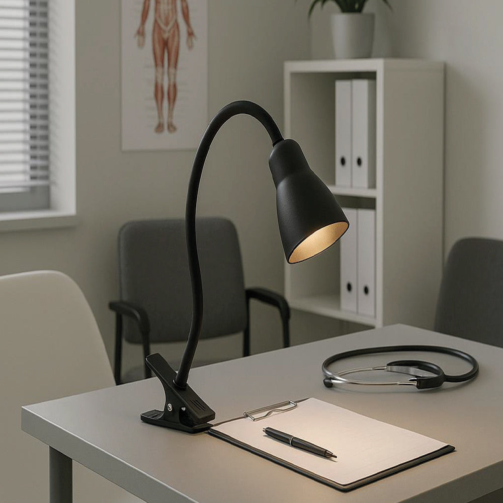 Arco Beige y Negro
