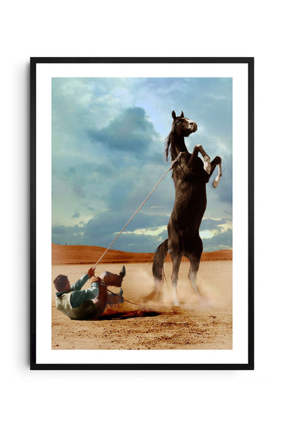 Caballo 2