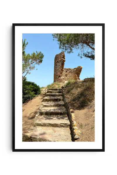 Escaleras 1