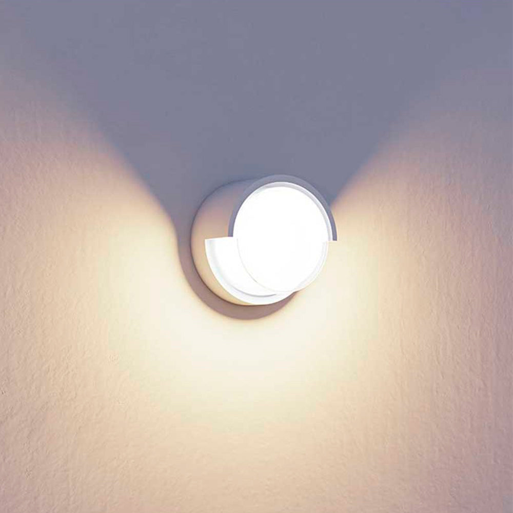 Aplique Apex  Blanco