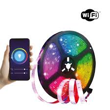 Cinta Led Smart