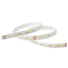 Cinta Led Cubierta Silicona De Alta Potencia Wezen