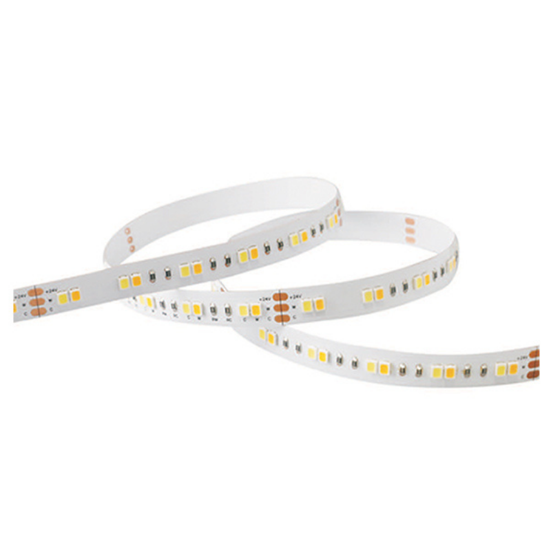 Cinta Led Baño Silicona Persei