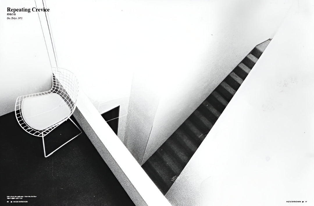 Escaleras 2
